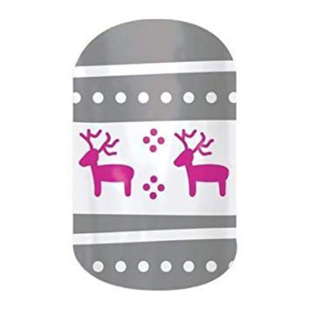 Jamberry Retired Feeling Festive